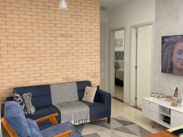 Apartamento com 2 quartos à venda no Village Moutonnée, Salto , 62 m2 por R$ 375.000