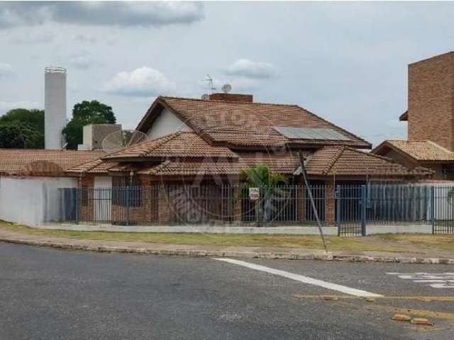 Casa com 3 quartos à venda no Alto das Palmeiras, Itu , 236 m2 por R$ 1.200.000