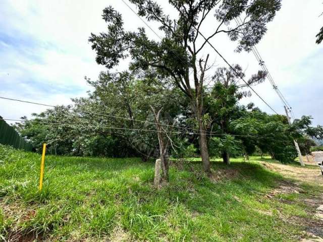 Terreno à venda no Condomínio Fazenda Vila Real em Itu/SP.