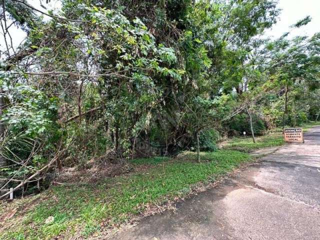 Terreno à venda no Condomínio Fazenda Vila Real em Itu/SP.