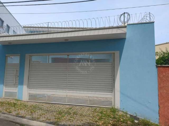 Casa com 3 quartos à venda no Jardim Paraíso, Itu , 174 m2 por R$ 680.000