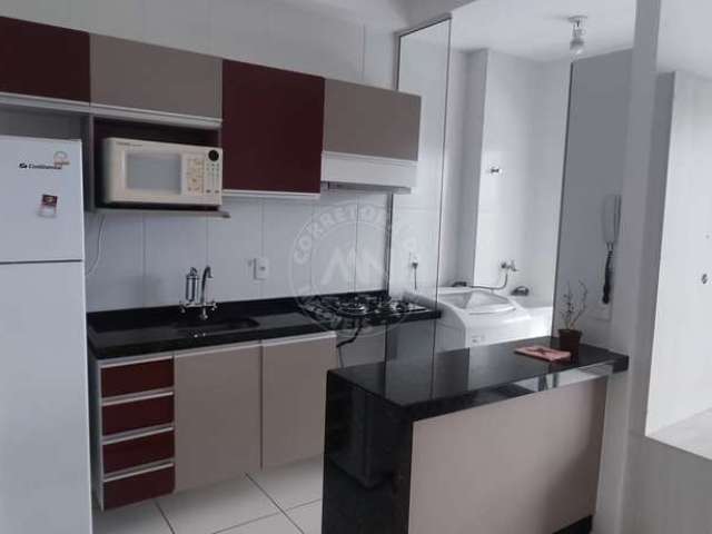 Apartamento com 2 quartos à venda no Jardim Paraíso II, Itu , 65 m2 por R$ 475.200