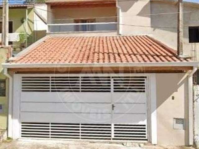 Casa com 2 quartos à venda no Loteamento Terras de São Pedro e São Paulo, Salto , 150 m2 por R$ 470.000