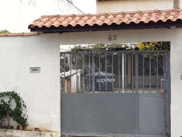 Casa com 1 quarto à venda no Jardim São Jorge, Itu  por R$ 350.000