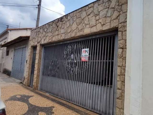 Casa com 3 quartos à venda no Centro, Itu , 265 m2 por R$ 750.000