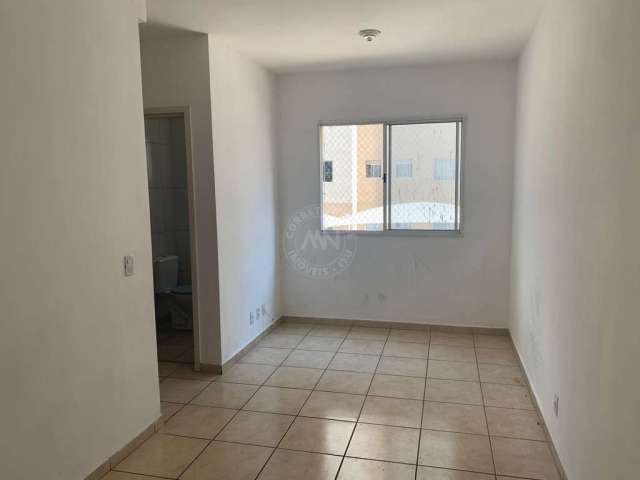 Apartamento com 2 quartos à venda no Rancho Grande, Itu , 56 m2 por R$ 230.000