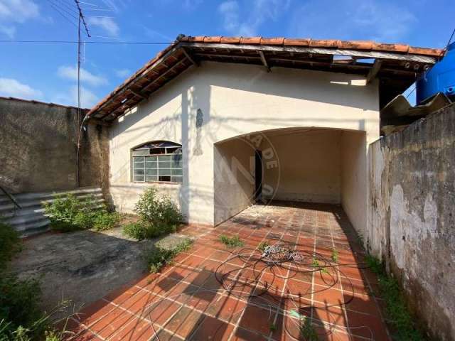 Casa com 2 quartos à venda no Parque Industrial, Itu  por R$ 260.000