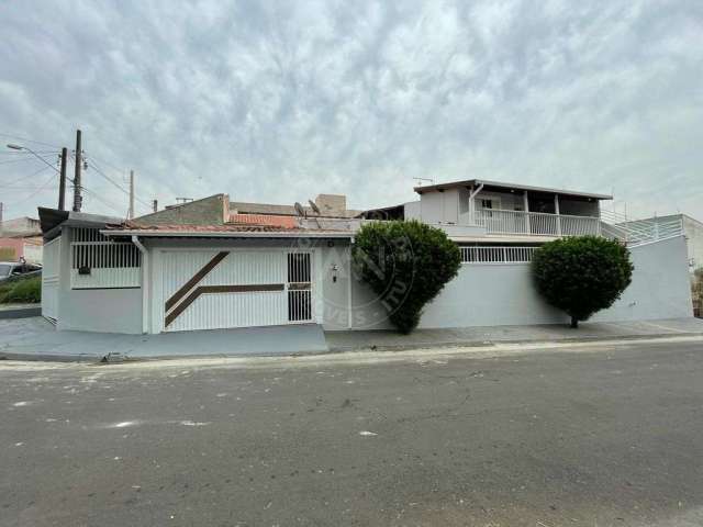 Casa com 2 quartos à venda no Residencial Fabbri, Salto , 136 m2 por R$ 450.000