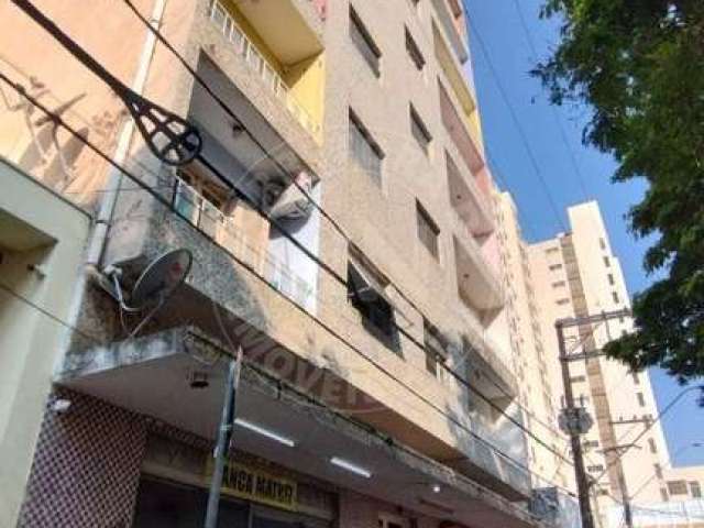 Apartamento com 2 quartos à venda no Centro, Itu , 77 m2 por R$ 320.000