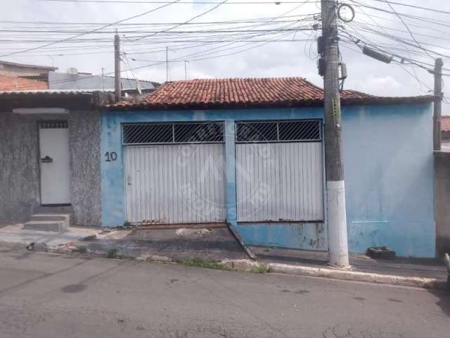 Casa com 3 quartos à venda na Cidade Nova I, Itu  por R$ 280.000