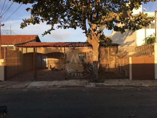 Casa com 4 quartos à venda no Parque Residencial Presidente Médici, Itu  por R$ 750.000