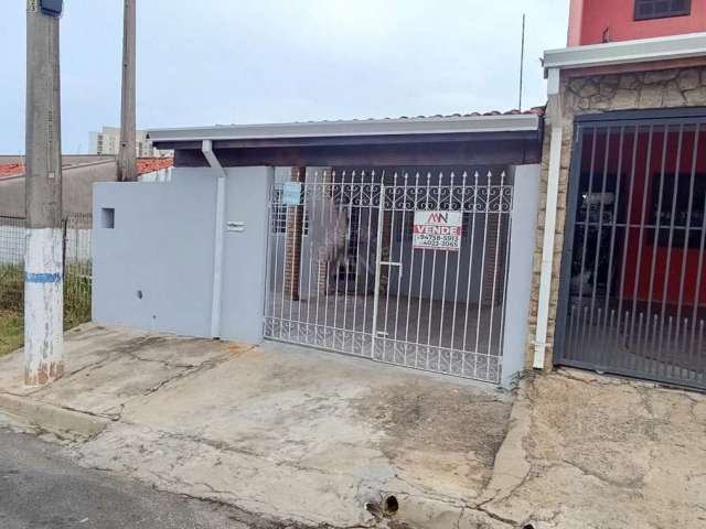 Casa com 2 quartos à venda no Jardim Agarussi, Itu , 9 m2 por R$ 380.000