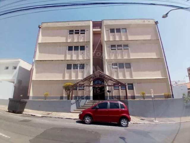 Apartamento com 1 quarto à venda na Vila Prudente de Moraes, Itu , 53 m2 por R$ 190.000