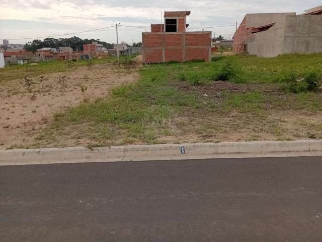 Terreno à venda no Haras Paineiras, Salto  por R$ 140.000