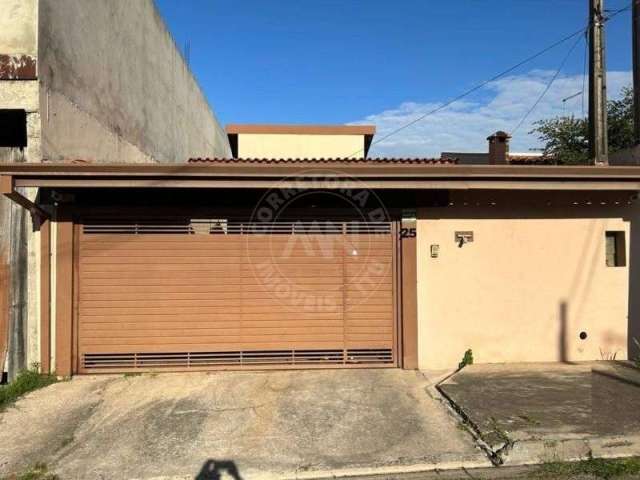 Casa com 3 quartos à venda no Parque São Camilo, Itu , 70 m2 por R$ 490.000