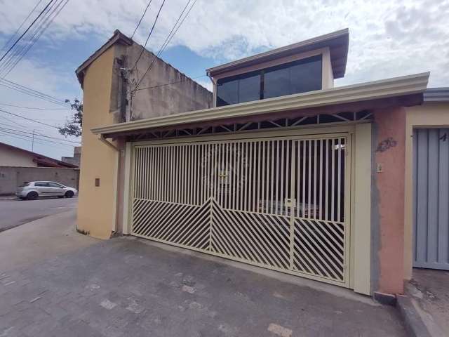 Casa com 3 quartos à venda no Jardim Residencial Itaim, Itu  por R$ 390.000