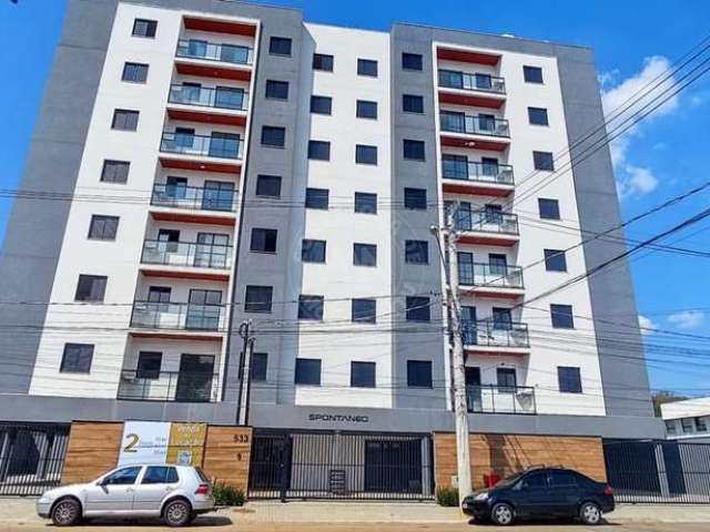 Apartamento com 2 quartos à venda no Itu Novo Centro, Itu , 43 m2 por R$ 395.031