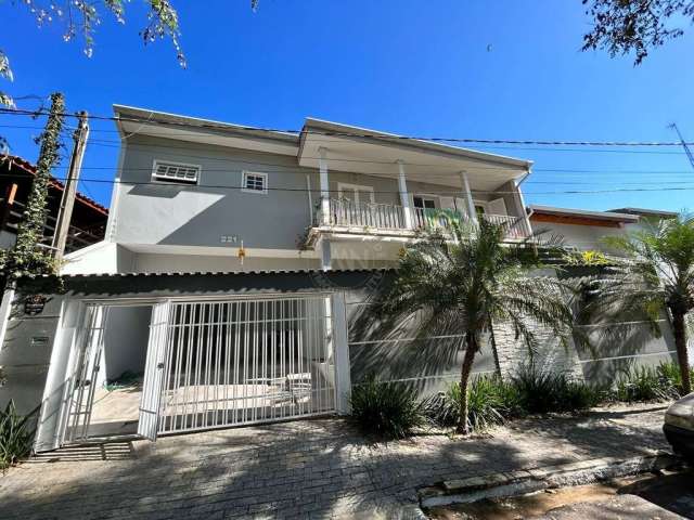 Casa com 3 quartos à venda no Jardim Paraíso, Itu , 301 m2 por R$ 860.000