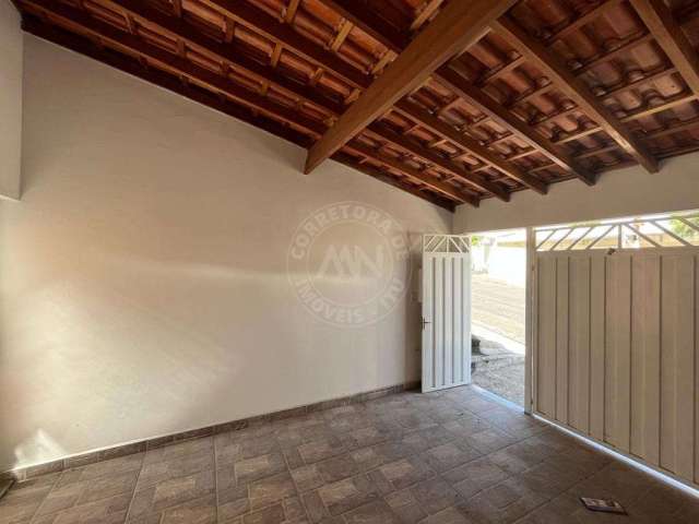 Casa com 2 quartos à venda na Vila Norma, Salto , 150 m2 por R$ 320.000