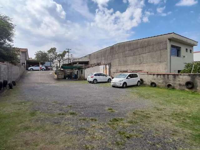 Terreno comercial à venda no Centro, Salto  por R$ 825.000