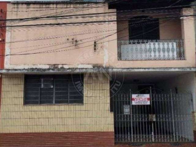 Casa com 3 quartos à venda no Centro, Itu , 300 m2 por R$ 500.000