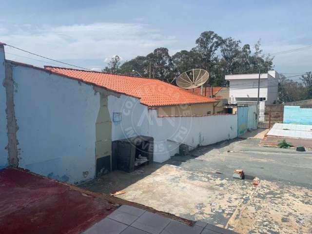 Terreno à venda no Rancho Grande, Itu  por R$ 140.000