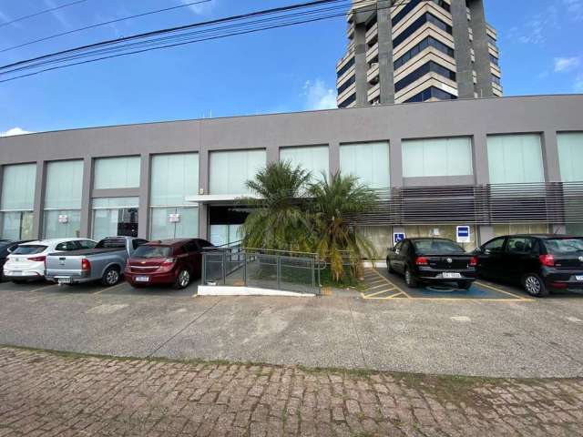 Ponto comercial para alugar na Vila Nova, Itu , 1000 m2 por R$ 34.000