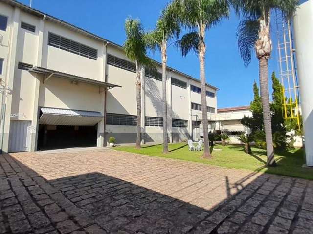 Barracão / Galpão / Depósito com 1 sala à venda no Parque Residencial Rondon, Salto , 2142 m2 por R$ 3.000.000