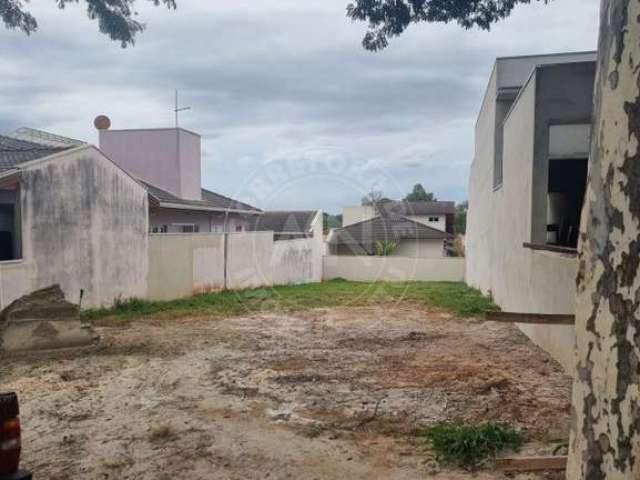 Terreno disponível para venda no Cond. Portal da Vila Rica