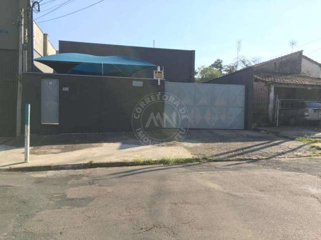 Barracão / Galpão / Depósito à venda no Jardim Novo Itu, Itu , 562 m2 por R$ 1.100.000