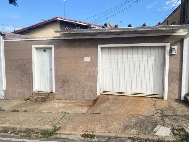 Casa com 3 quartos à venda no Jardim Aeroporto I, Itu  por R$ 380.000