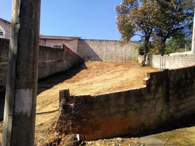 Terreno à venda no Jardim Paraíso, Itu  por R$ 250.000