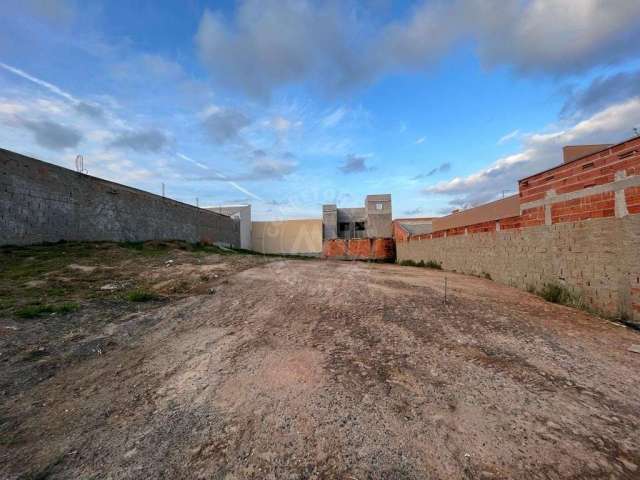 Terreno à venda no Residencial Vila Martins, Salto  por R$ 150.000