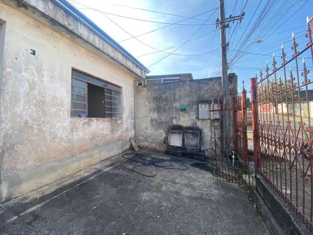 Casa com 2 quartos à venda no Núcleo Habitacional São Judas Tadeu, Itu , 200 m2 por R$ 220.000