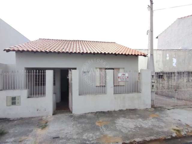 Casa com 2 quartos à venda no Parque Industrial, Itu  por R$ 300.000