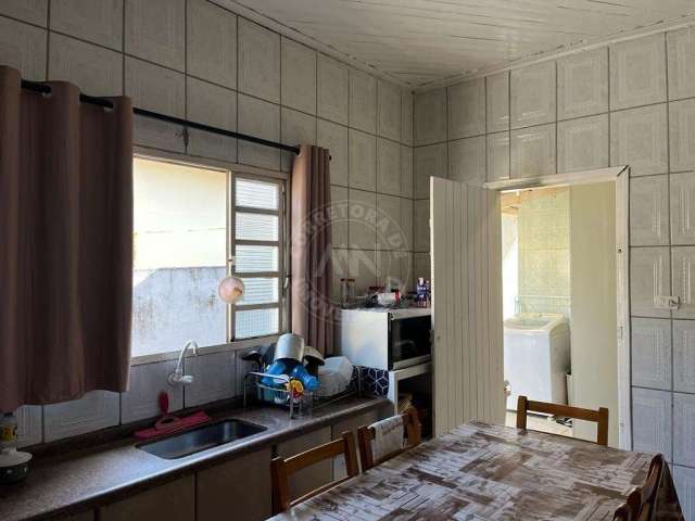 Casa com 4 quartos à venda no Jardim Três Marias, Salto  por R$ 230.000