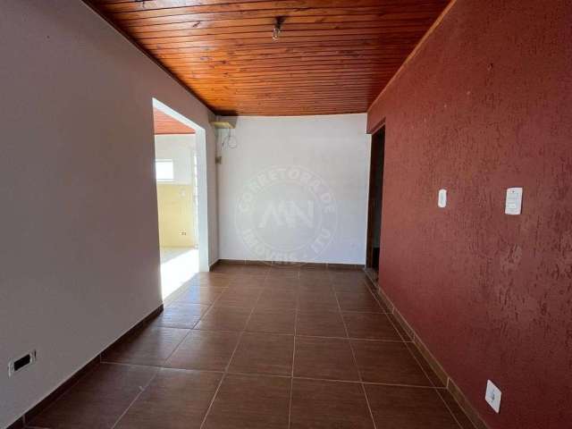 Casa com 2 quartos à venda no Conjunto Habitacional União, Itu  por R$ 210.000