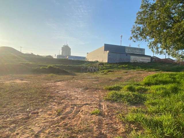 Terreno comercial à venda no Alto da Vila Nova, Itu  por R$ 750.000