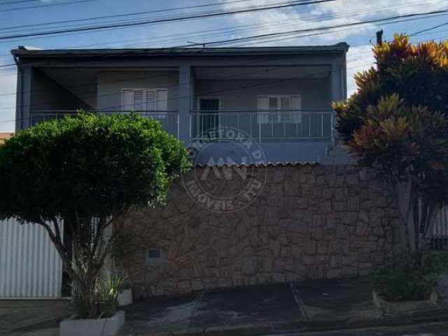 Casa com 4 quartos à venda no Jardim das Nações, Salto , 250 m2 por R$ 570.000