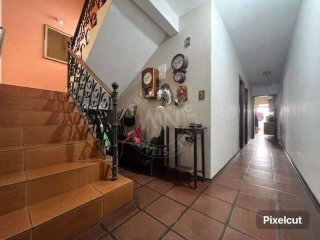 Casa alugar 3 quartos Jardim Santa Tereza 120m²