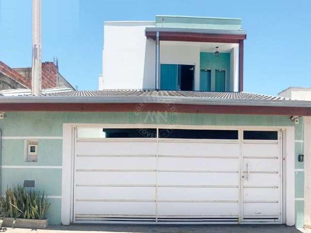 Casa com 3 quartos à venda no Jardim Panorama, Salto , 150 m2 por R$ 480.000