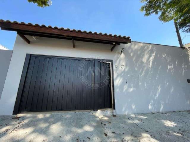 Casa com 5 quartos à venda no Jardim Paraíso, Itu  por R$ 750.000