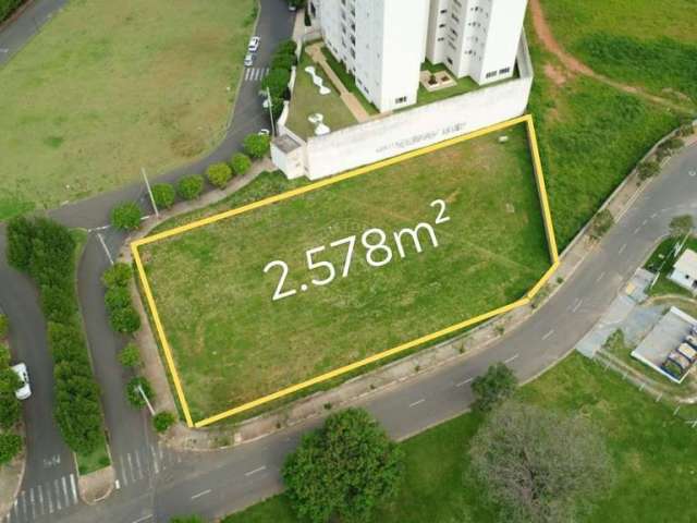 Terreno à venda no Jardim Padre Bento, Itu  por R$ 2.700.000