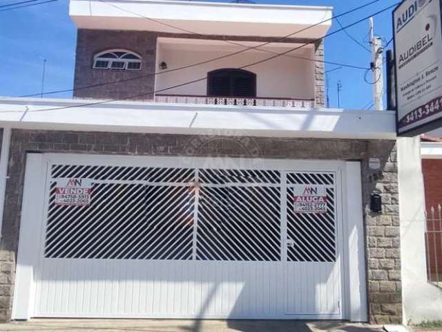 Casa com 5 quartos à venda na Vila Gatti, Itu , 192 m2 por R$ 600.000