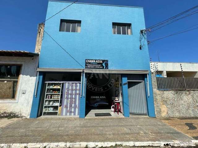 Casa comercial com 7 salas à venda no Centro, Itu  por R$ 1.200.000