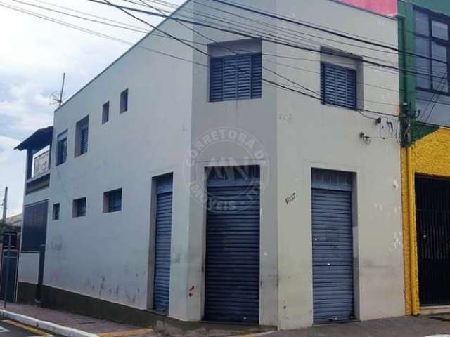 Sala comercial com 1 sala para alugar no Centro, Itu , 40 m2 por R$ 2.010