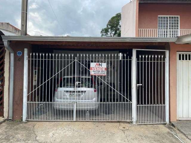 Casa com 2 quartos à venda no Jardim Santa Laura, Itu  por R$ 250.000