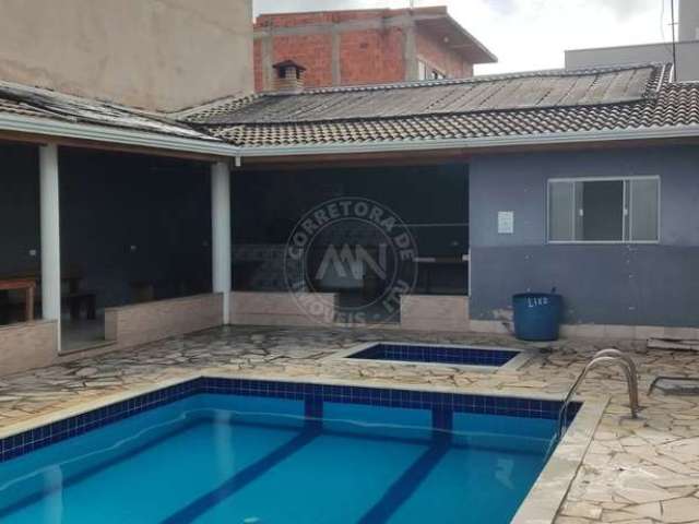 Ponto comercial à venda no Residencial Vila dos Eucaliptos, Salto , 211 m2 por R$ 390.000