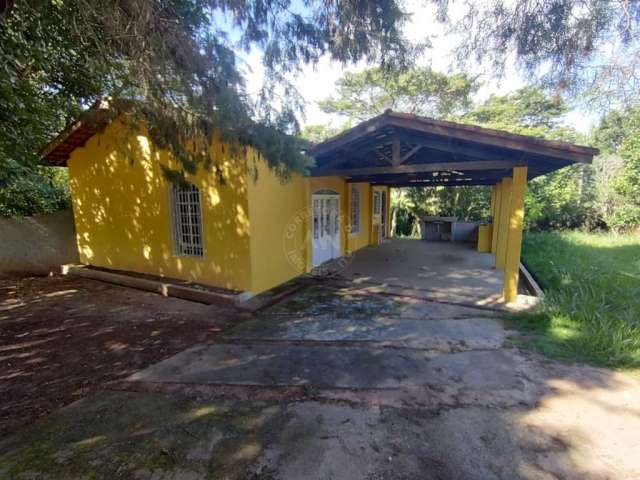 Chácara / sítio com 2 quartos à venda no Terras de Santa Rosa, Salto , 1000 m2 por R$ 450.000