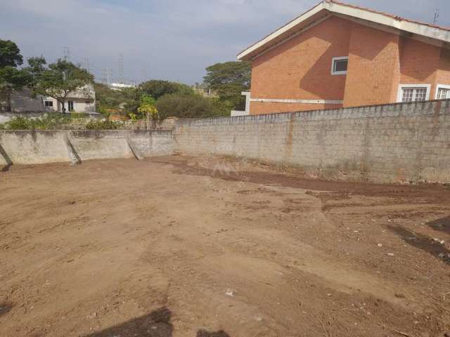 Terreno à venda no Jardim Paraíso II, Itu  por R$ 300.000